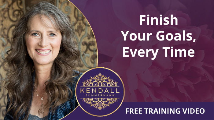 (VIDEO) Afraid you won’t reach your goals? My top keys to achieving your goals every time
