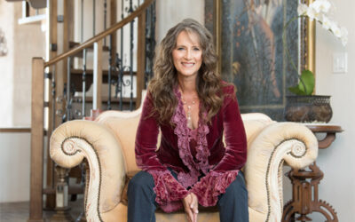 What It Feels Like to Price Your Work from Conviction