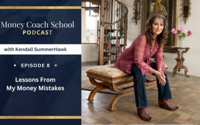 (PODCAST EPISODE #8) Lessons From My Money Mistakes