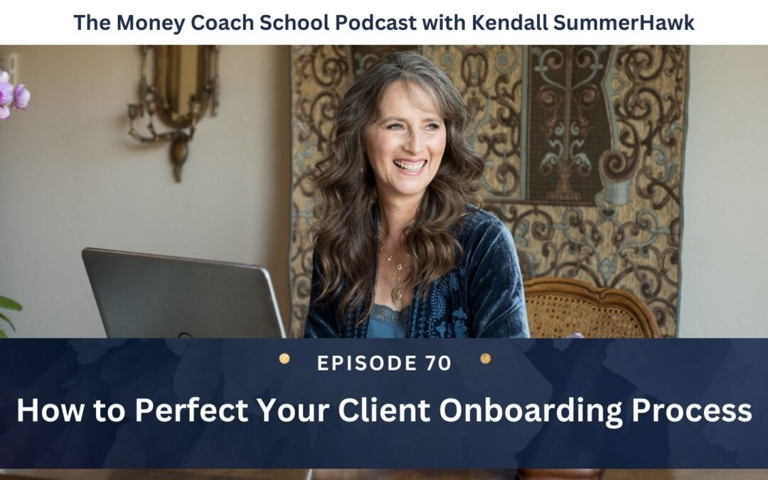 How to Perfect Your Client Onboarding Process