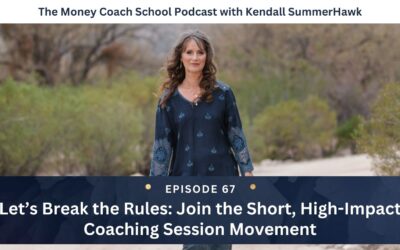 Let’s Break the Rules: Join the Short, High-Impact Coaching Session Movement