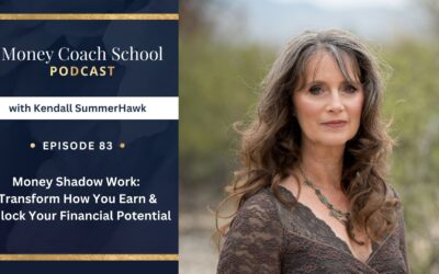 Money Shadow Work: Transform How You Earn & Unlock Your Financial Potential