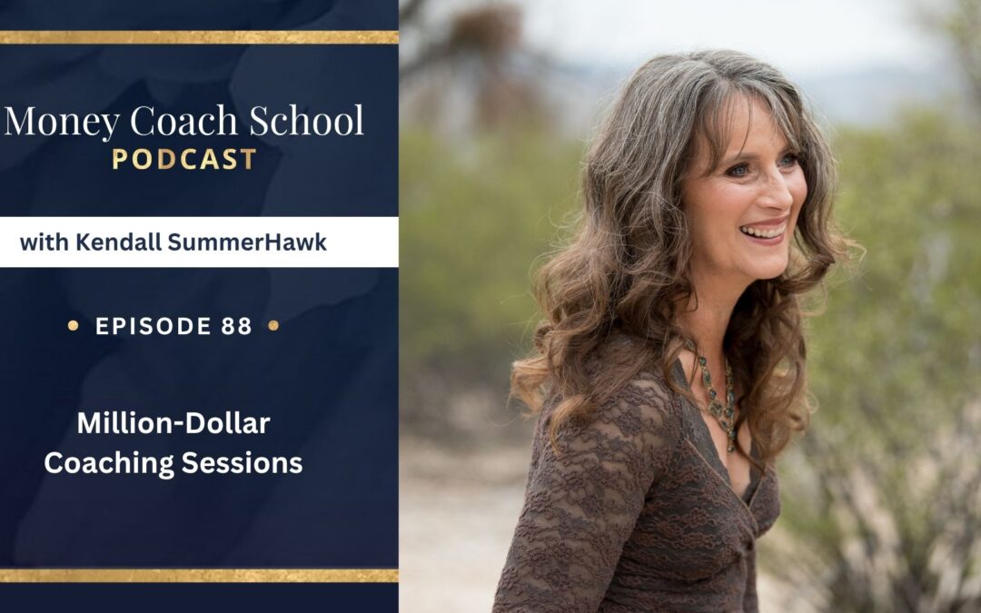 Million-Dollar Coaching Sessions